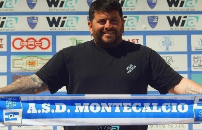 Diego Maradona Junior a été présenté comme le nouvel entraîneur d’un club italien : où il dirigera