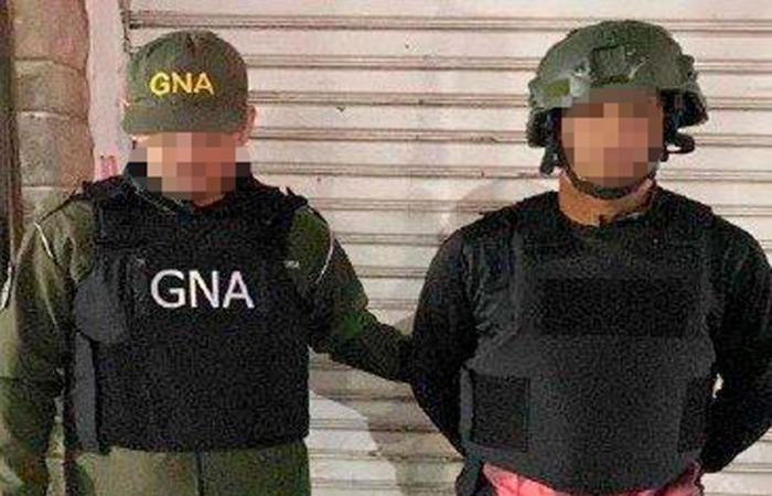 L’enquête de la gendarmerie a démantelé le dangereux « Clan Estrada ». Trois détenus au Pérou et en Argentine