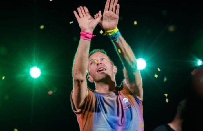 Coldplay a annoncé un nouvel album : ce sera un « écoCD » et aura l’art d’un photographe argentin sur sa couverture