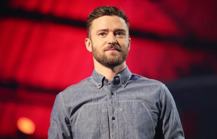Le chanteur Justin Timberlake arrêté pour conduite sous l’influence de l’alcool après avoir quitté un restaurant