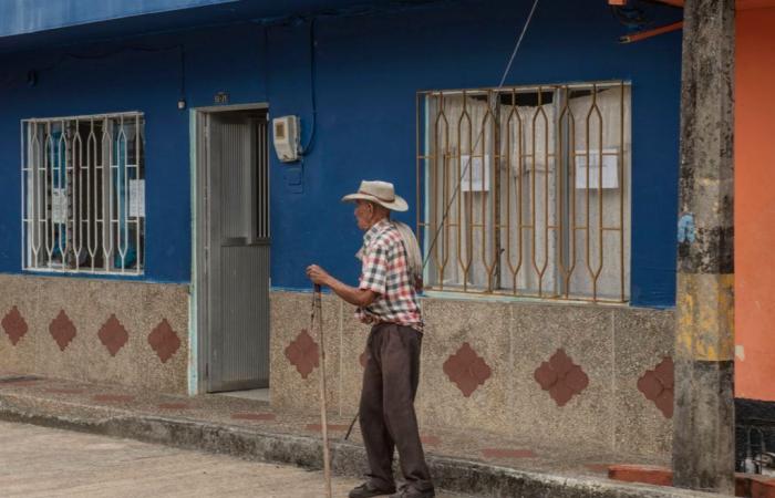 20 personnes âgées maltraitées chaque jour en Colombie