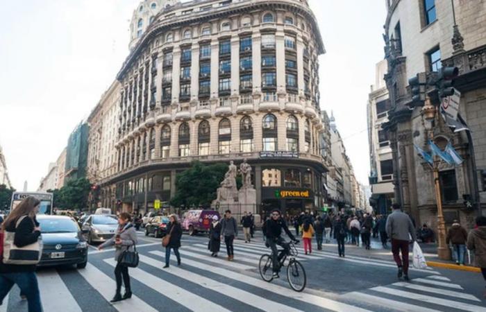 Le gouvernement de Buenos Aires va réévaluer son projet de transformation du centre-ville