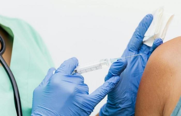 VACCIN CONTRE LE VPH | Cordoue vaccine tous les garçons de 13 à 18 ans contre le VPH sans rendez-vous ce mercredi