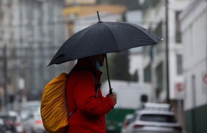 Les pluies ne s’arrêtent pas : près de 500 nouvelles victimes et 40 000 clients sans électricité entre Coquimbo et Los Ríos