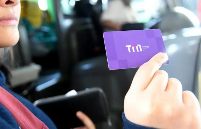 Tin Card intègre 700 points de recharge et ouvre une billetterie exclusive dans le Terminal