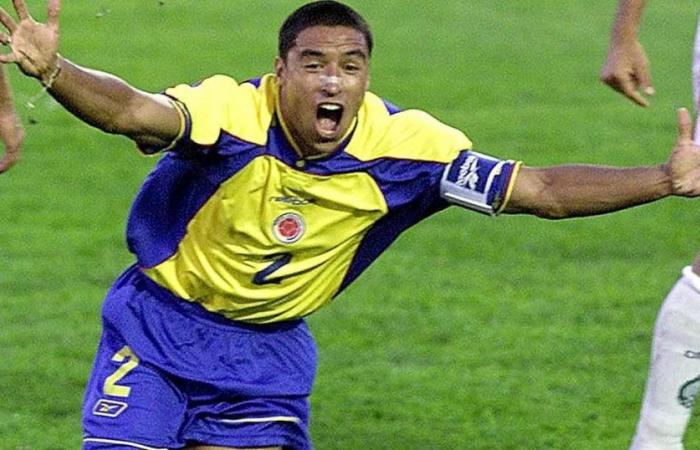 Le côté obscur du titre colombien en Copa América 2001 : menaces, incidents et absences