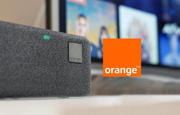 Orange utilise déjà la technologie pour mieux voir les contenus IPTV et OTT depuis sa déco