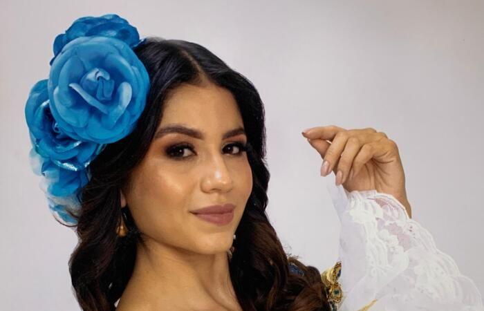 Les candidates à la couronne de Miss Neiva 2024 • La Nación