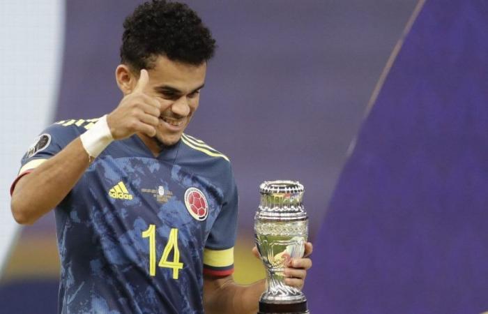 Les débuts de la Colombie en Copa América approchent : comment se sont passés vos premiers matchs ?