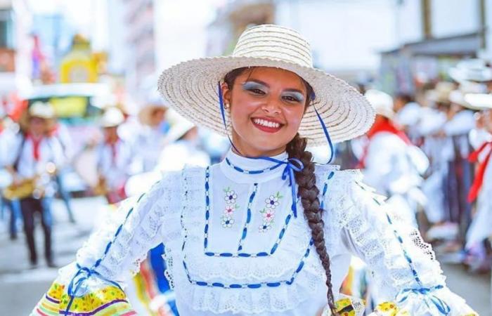 Le festival folklorique le plus important de Colombie se trouve à Ibagué : programmez-le aux fêtes de San Juan et de San Pedro