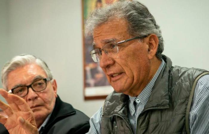 Le gouvernement exclut toute négociation avec les dissidents de Cauca et Valle