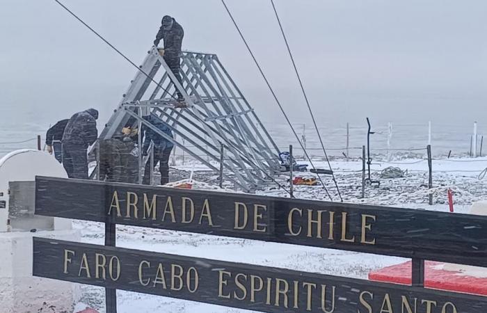 L’Argentine démonte des panneaux solaires sur le territoire chilien