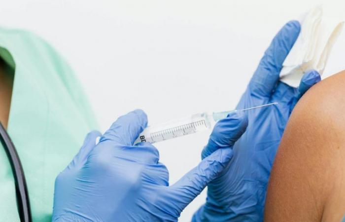 Cordoue autorise 41 points de vaccination contre le papillome sans rendez-vous pour les garçons entre 13 et 18 ans