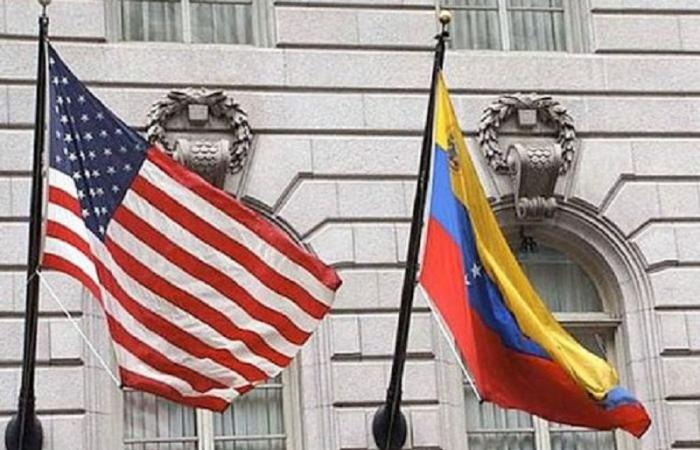 La Chine rejette les sanctions américaines contre le Venezuela
