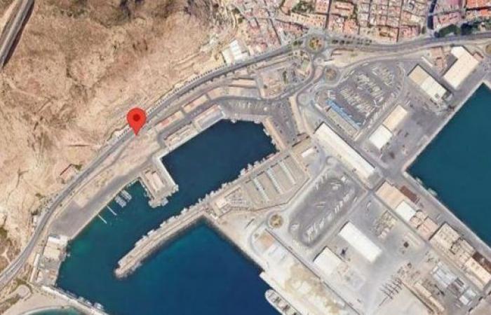 Deux jeunes de 18 et 23 ans meurent dans un accident de la route à Almería