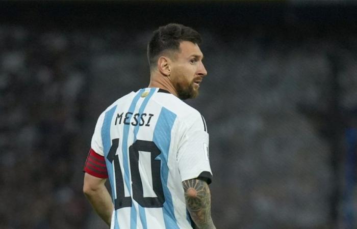 La recherche d’un successeur : l’IA prédit qui héritera du numéro 10 de Messi dans l’équipe nationale argentine