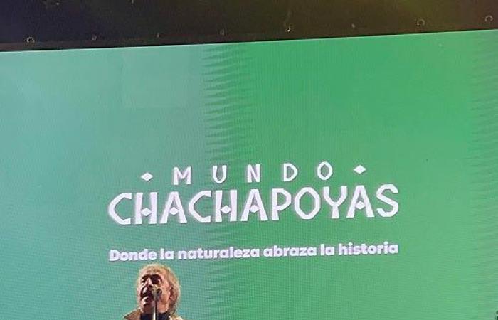 Lancement de la marque « Mundo Chachapoyas » pour positionner les attractions touristiques d’Amazonas – Turiweb