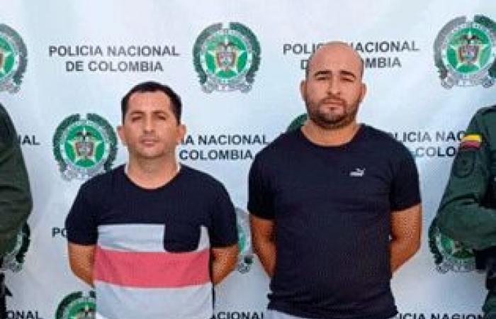Deux personnes impliquées dans l’enlèvement et la torture d’un adolescent à Aguachica sont condamnées à 41 ans de prison