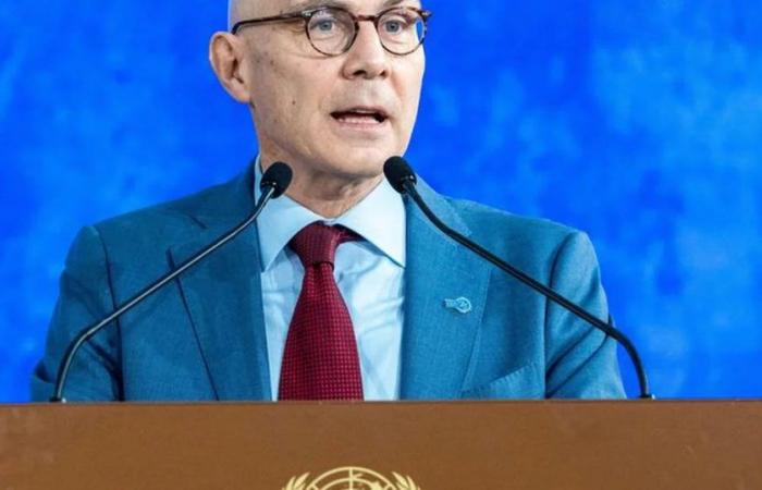 Le Haut-Commissaire de l’ONU a critiqué la politique des droits de l’homme du gouvernement de Javier Milei