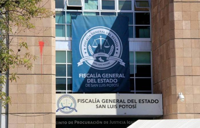 58 et 60 ans de prison pour les assassins d’un couple de professeurs de l’UASLP – El Sol de San Luis