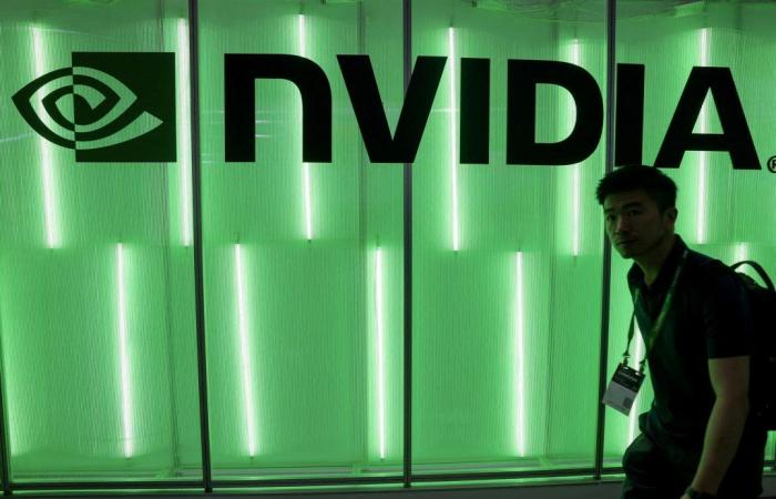 Grâce à l’intelligence artificielle, Nvidia est déjà l’entreprise la plus valorisée au monde