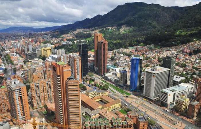 Ce sont les villes les plus compétitives de Colombie
