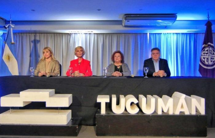 Début du Pré-Sommet Mondial des Politiques Publiques du Chapitre de Tucumán