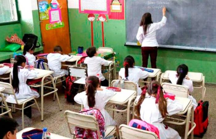 Ils proposent de verser une prime aux enseignants de Neuquén qui manquent de peu et sont formés