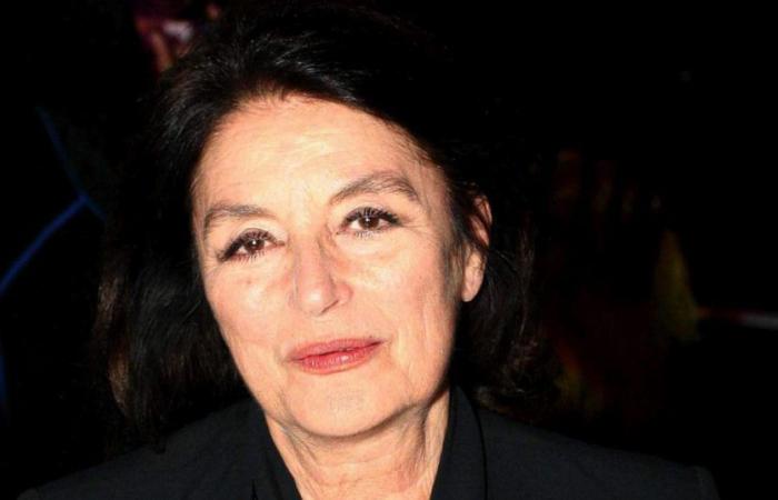 L’actrice Anouk Aimée, la Maddalena de “La dolce vita” et légende du cinéma français, est décédée