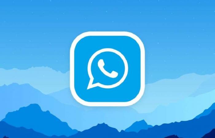 Téléchargez la dernière version de WhatsApp Plus APK sans publicité pour Android 2024
