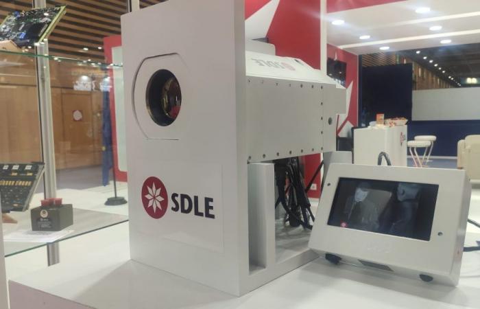 Le SDLE espagnol développe une caméra pour la modernisation des chars de combat Léopard