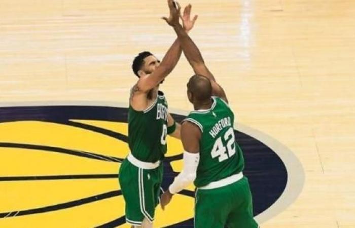 Les Celtics battent les Mavericks et remportent leur 18e ring NBA