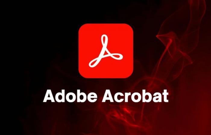 Ce sont les nouvelles fonctionnalités d’Adobe Acrobat optimisées par l’IA