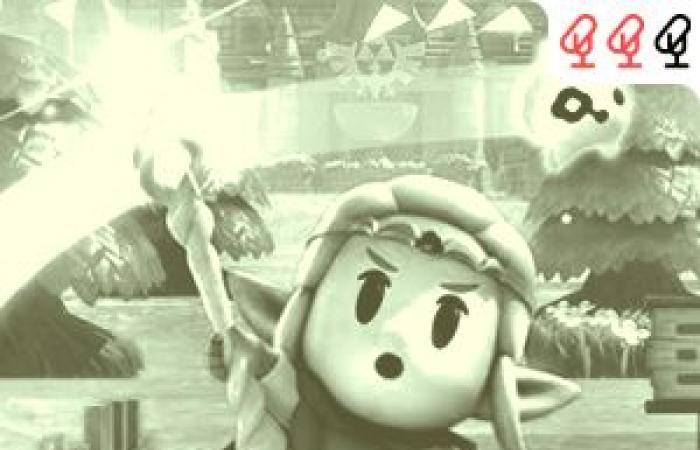 Zelda : Echoes of Wisdom, Mario & Luigi et Metroid Prime 4 étaient quelques-uns des protagonistes du Nintendo Direct