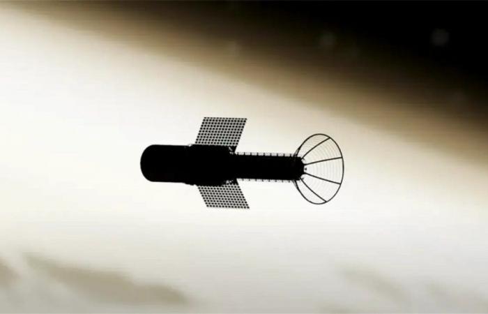 La NASA développe un propulseur à plasma qui pourrait donner lieu à une mission spatiale sans précédent