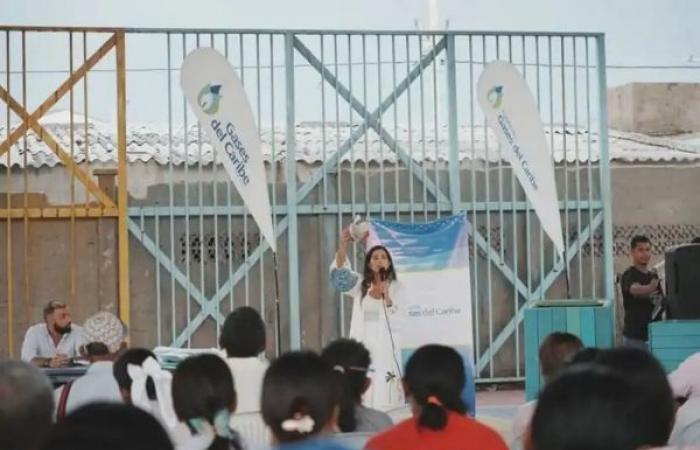 Gases del Caribe lance un appel pour transformer les déchets en opportunités à Magdalena