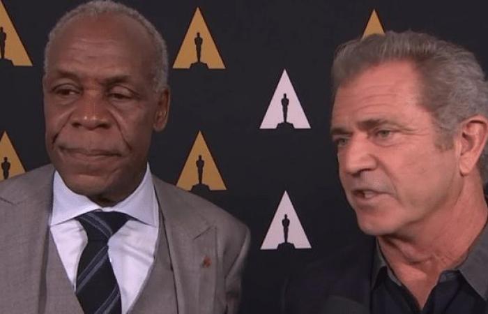 Mel Gibson confirme qu’il réalisera Lethal Weapon 5