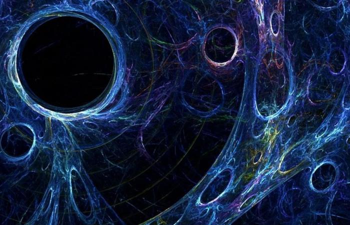 l’une des plus grandes énigmes de l’univers, expliquée par la NASA