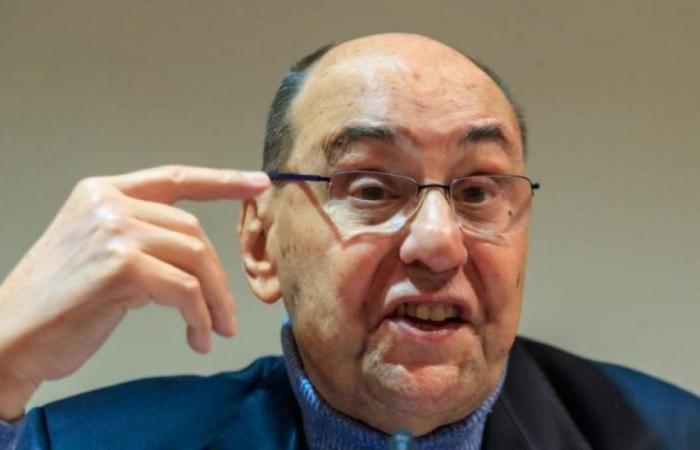 Vidal-Quadras a été abattu par un tueur à gages lié à la Mocro Maffia