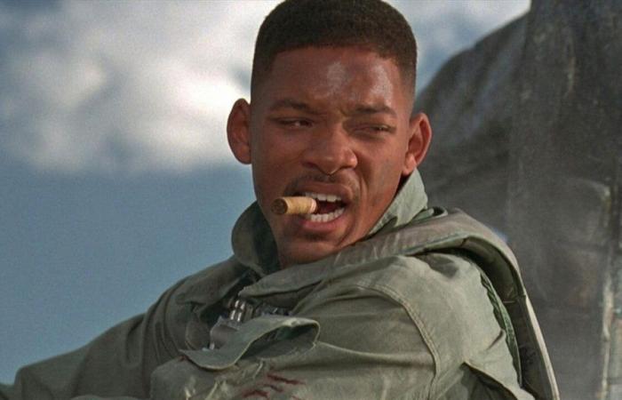 Will Smith revient à la science-fiction après sa résurgence triomphale dans Bad Boys : Ride or Die