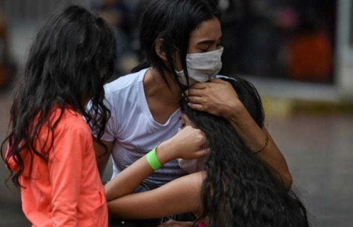 La Colombie accordera un nouveau permis aux migrants vénézuéliens