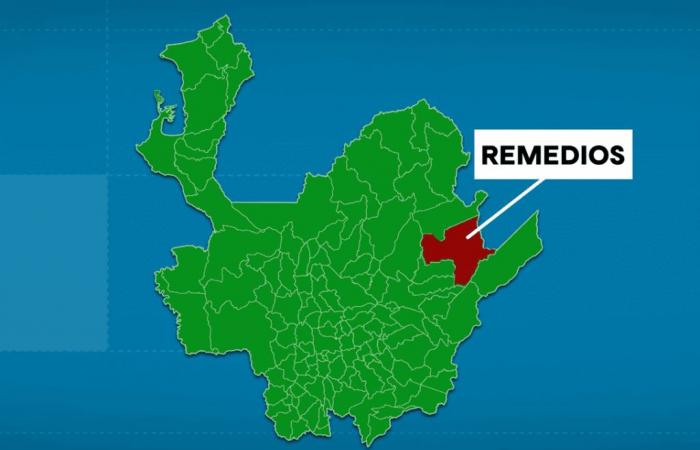 Les autorités signalent l’enlèvement de 2 personnes à Remedios