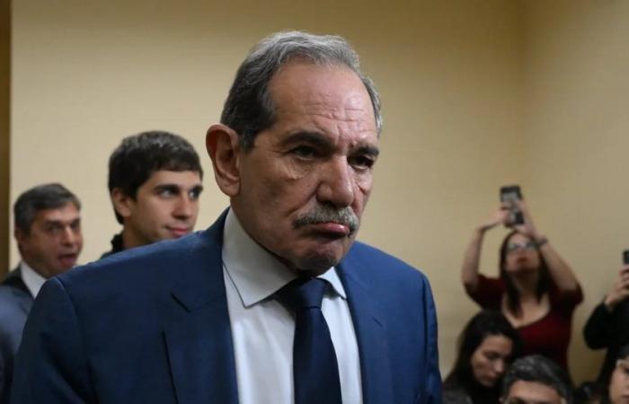 Réactions politiques à la condamnation de José Alperovich pour abus sexuels