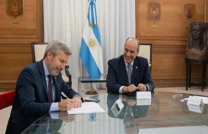 Les travaux publics sont réactivés dans le département de l’Uruguay