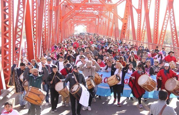 La Banda se prépare à participer à la « Marcha de los Bombos » – Municipalité de La Banda