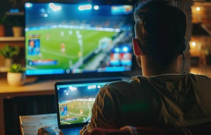 Comment activer le mode football sur une Smart TV pour regarder la Copa América