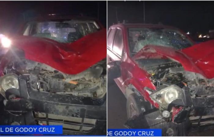 À Mendoza, les conducteurs ivres impliqués dans un accident doivent payer leurs frais médicaux