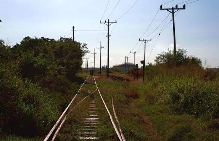 Reprise de l’exploitation ferroviaire Antilla-Holguín • Travailleurs
