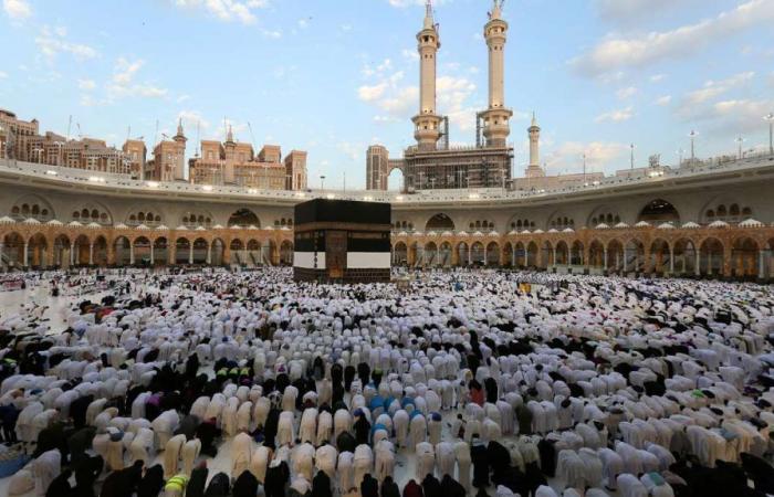 Canicule meurtrière : 600 morts en pèlerinage à La Mecque, que s’est-il passé ?