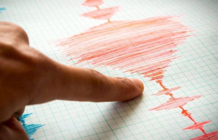 À quand remonte le dernier tremblement de terre au Chili ? Consultez les derniers tremblements de terre
